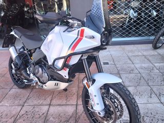 Ducati DesertX '22 ABS 12-2022!!!!!!