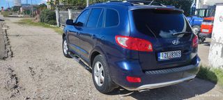 Hyundai Santa Fe 2006-thumb-4