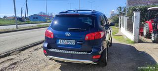 Hyundai Santa Fe 2006-thumb-5