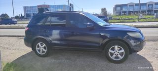 Hyundai Santa Fe 2006-thumb-3