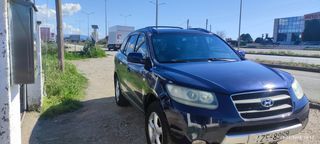 Hyundai Santa Fe 2006-thumb-1