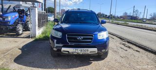 Hyundai Santa Fe 2006-thumb-2