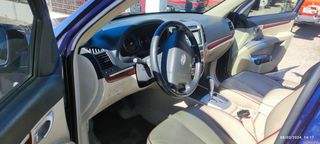 Hyundai Santa Fe 2006-thumb-6