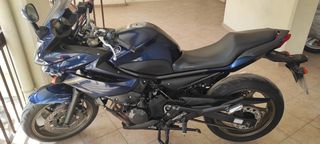 Yamaha XJ6 DIVERSION '09