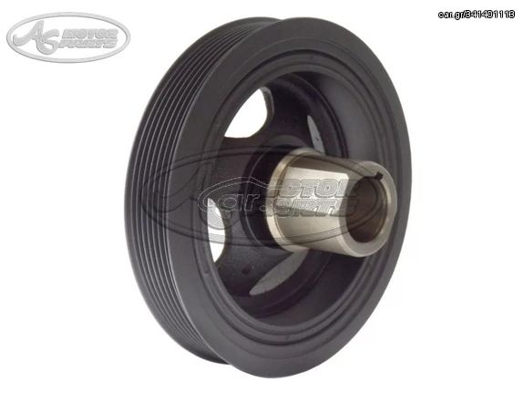 ΤΡΟΧΑΛΙΑ ΣΤΡΟΦΑΛΟΥ NISSAN D40 '06-'14/ CABSTAR '06-'09/ PATHFINDER '06-'10 YD25DDTI
