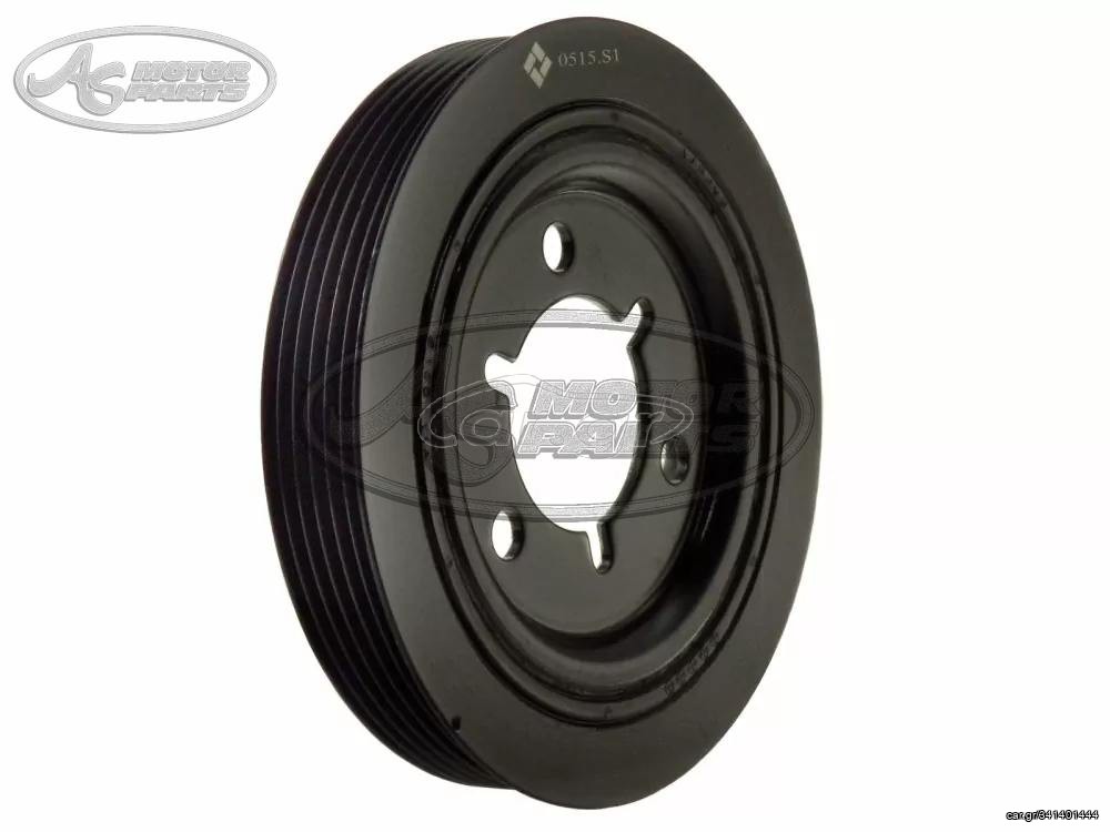 ΤΡΟΧΑΛΙΑ ΣΤΡΟΦΑΛΟΥ PEUGEOT 206/ 207/ 307/ CITROEN XSARA/ C2/ C3/ C4 / FIAT FIORINO 1.1/ 1.4/ 1.6