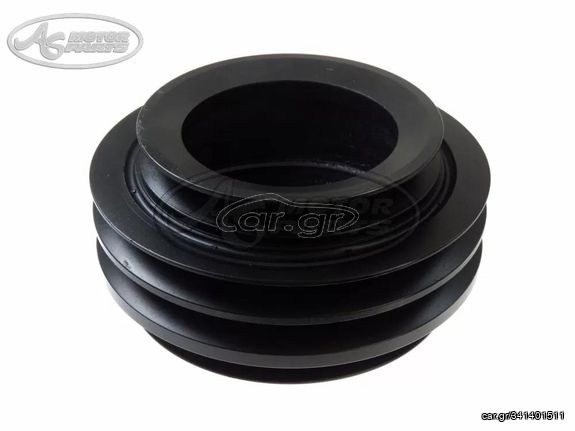 ΤΡΟΧΑΛΙΑ ΣΤΡΟΦΑΛΟΥ NISSAN D22 '01-'08 YD25DDTI (133PS) (ΠΕΡΙΕΧΕΙ ΣΦΗΝΑ)