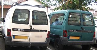 CITROEN BERLINGO '96-'08 "ΤΑ ΠΑΝΤΑ ΣΤΗΝ LK ΘΑ ΒΡΕΙΣ" 