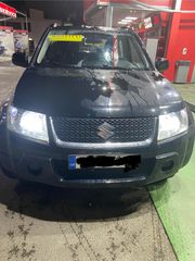 Suzuki Grand Vitara '10