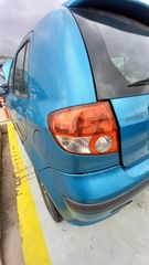 Φανάρια Πίσω Hyundai Getz '05 Προσφορά