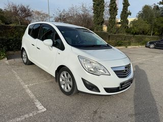 Opel Meriva '10