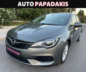 Opel Astra '20 EDITION