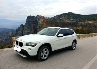 Bmw X1 '10 E84 xDrive 20d Full extra