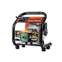ΨΕΚΑΣΤΙΚΟ ΒΕΝΖΙΝΗΣ ΔΙΧΡΟΝΟ 26cc 8Lt/m NS2610 NAKAYAMA 032892 032892