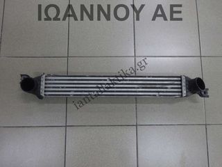 ΨΥΓΕΙΟ INTERCOOLER 2751277-07 G1327006 9HZ 1.6cc TDI MINI COOPER 2006 - 2011