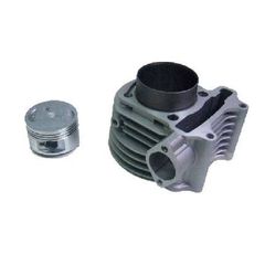ΚΥΛΙΝΔΡΟΣ ΚΙΤ GY6 150 57.4MM ROC 1ΤΕΜ