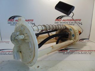 Αντλίες Καυσίμου  Βενζίνης  JEEP CHEROKEE (KJ) (2002-2008)