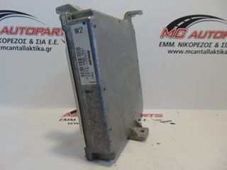 Εγκέφαλος  HONDA CR-V (2002-2007)  37820-PNB-R01   W2   2474-100837