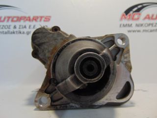 Μίζα OPEL CORSA E (2015-2018) 25198414