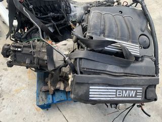 MHXANH BMW N42B20 E46 VALVETRONIC