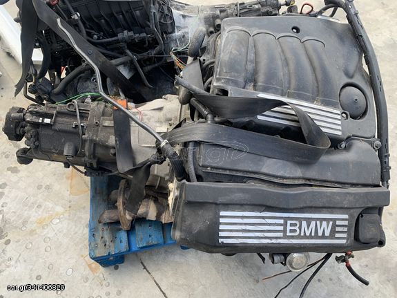 MHXANH BMW N42B20 E46 VALVETRONIC