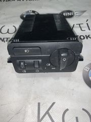 ΔΙΑΚΟΠΤΗΣ ΦΩΤΩΝ BMW ΣΕΙΡΑ 3 E46 (61314108585)