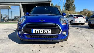 Mini Cooper '18 sport 