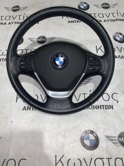 ΤΙΜΟΝΙ BMW ΣΕΙΡΑ 1 F20 MPACK