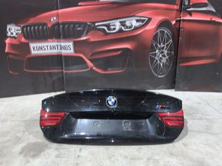 ΠΙΣΩ ΠΟΡΤ ΜΠΑΓΚΑΖ BMW M4 F82