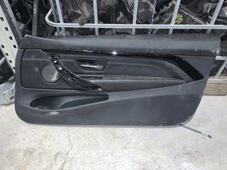 ΕΜΠΡΟΣ ΔΕΞΙΑ ΤΑΠΕΤΣΑΡΙΑ BMW F32 F33 COUPE