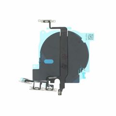 iPhone 13 Pro NFC/ Wireless Charging Coil + Power/ Volume Flex-thumb-1