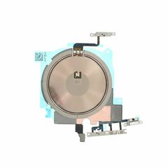 iPhone 13 Pro NFC/ Wireless Charging Coil + Power/ Volume Flex