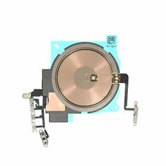iPhone 13 Pro MAX NFC/ Wireless Charging Coil και Power/ Volume Flex