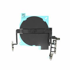 iPhone 13 Pro MAX NFC/ Wireless Charging Coil και Power/ Volume Flex-thumb-1