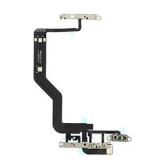 Power + Volume Button Flexc για iPhone 12/ 12 Pro