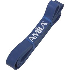 Λάστιχο Αντίστασης Amila loopband Σκληρό - 104*0.45*3.2cm / Μπλε - 26,00  / EL-88196_1_31