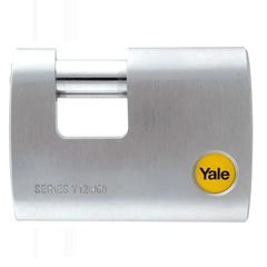 YALE Y124 ΟΡΕΙΧΑΛΚΙΝΟ ΛΟΥΚΕΤΟ ΤΑΚΟΥ 61mm