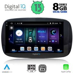 DIGITAL IQ BXD 11623_CPA (9inc) MULTIMEDIA TABLET SMART mod. 2016>