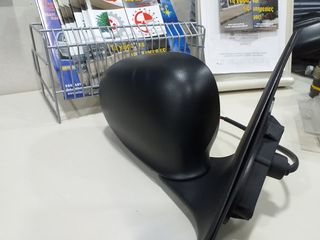 HONDA CIVIC L/B 96-99 ΚΑΘΡΕΠΤΗΣ ΕΞΩΤΕΡΙΚΟΣ ΔΕΞΙΑ Η/Κ & ΘΕΡΜΑΙΝΟΜΕΝΟΣ-thumb-1