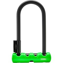 Abus 410/150HB180 Ultra Mini ΚΛΕΙΔΑΡΙΑ ΠΕΤΑΛΟ ΠΡΑΣΙΝΟ