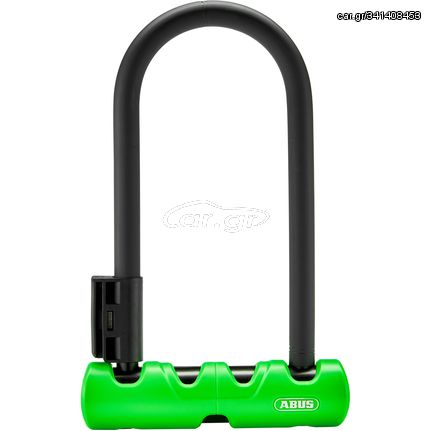 Abus 410/150HB180 Ultra Mini ΚΛΕΙΔΑΡΙΑ ΠΕΤΑΛΟ ΠΡΑΣΙΝΟ