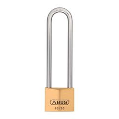 ABUS 85/50HB127 Λουκέτο Ορυχάλκινο Μακρύλαιμο 50mm