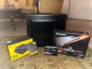 PC Pieces ,gaming 