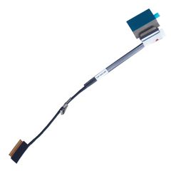 Καλωδιοταινία Οθόνης - Flex Video Screen LCD Cable για Laptop Lenovo Xiaoxin Pro14 IAH5R ARH5R Yoga Slim 7 Pro 14IAH7 5C10S30611 DC02C00Y700 JS47L AMD 120hz eDP 40pins 0.4 Pitch Pin Monitor cable ( Κω