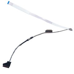 Καλωδιοταινία Οθόνης - Flex Video Screen LCD Cable για Laptop HP ProBook 430 G8 2W1F9EA 2W1F9EAR 34M28ES 3S8P2EA 6H4K8LS 256B5ES 3Z637ES 3Z638ES Non Touch eDP 30pins Monitor cable 16pin Camera cable (