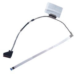 Καλωδιοταινία Οθόνης - Flex Video Screen LCD Cable για Laptop HP ProBook 430 G8 5N331ES 5N4H8EA 5Y383EA 5Z0K1ES 6Q8X8ES 7M9T2ES 2V0V4ES 2V0V7ES Non Touch eDP 30pins Monitor cable 10pin Camera cable (