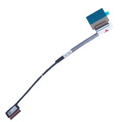 Καλωδιοταινία Οθόνης - Flex Video Screen LCD Cable για Laptop Lenovo Xiaoxin Pro14 IAH5R ARH5R Yoga Slim 7 Pro 14IAH7 5C10S30611 DC02C00Y600 JS47H INTEL 120hz eDP 40pins 0.4 Pitch Pin Monitor cable (