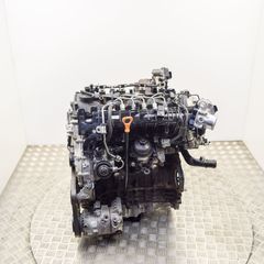 Κινητήρας - Μοτέρ Hyundai i30 I 2007-2010 1.6 CRDi (90 Hp) D4FB   D4FB 1600CC DIESEL