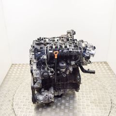 Κινητήρας - Μοτέρ Kia Soul I 2009-2014 1.6 CRDi (126 Hp) Automatic D4FB   D4FB 1600CC DIESEL