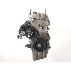 Κινητήρας - Μοτέρ Nissan Pixo 2009-2013 1.0 (68 Hp) Automatic K10B   K10B 1000CC ΒΕΝΖΙΝΗ